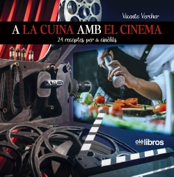 Bertrand.pt - A La Cuina Amb El Cinema