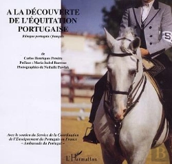 Bertrand.pt - A La Decouvert De L'Equitation Portugaise