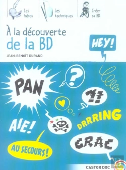 Bertrand.pt - A La Decouverte De La Bd