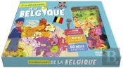 À La Découverte De La Belgique