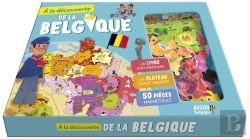 Bertrand.pt - À La Découverte De La Belgique