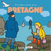 À La Découverte De La Bretagne