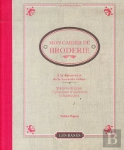 A La Découverte De La Broderie Ruban