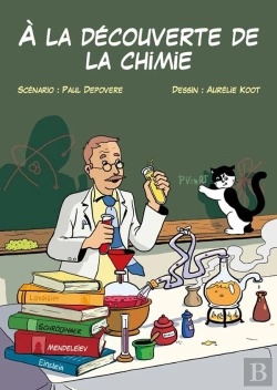 Bertrand.pt - A La Decouverte De La Chimie