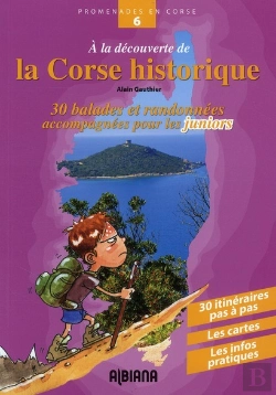 Bertrand.pt - A La Decouverte De La Corse Historique