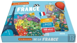 Bertrand.pt - À La Découverte De La France