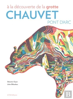 Bertrand.pt - À La Découverte De La Grotte Chauvet