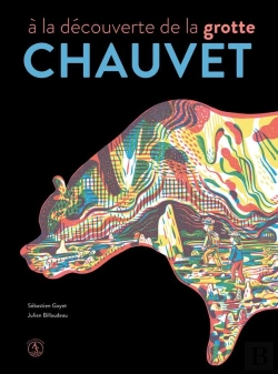Bertrand.pt - A La Découverte De La Grotte Chauvet-Pont D'Arc