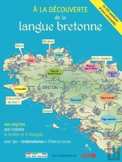 Bertrand.pt - À La Découverte De La Langue Bretonne