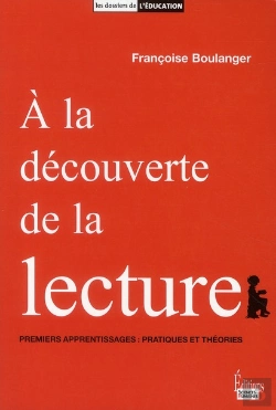 Bertrand.pt - A La Decouverte De La Lecture