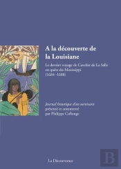 A La Decouverte De La Louisiane