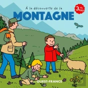 À La Découverte De La Montagne