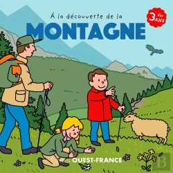 Bertrand.pt - À La Découverte De La Montagne