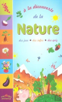 Bertrand.pt - A La Decouverte; De La Nature