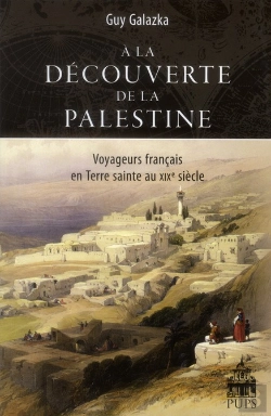 Bertrand.pt - A La Decouverte De La Palestine
