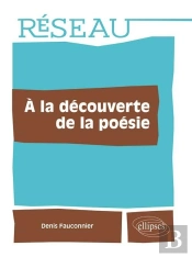 À La Découverte De La Poésie