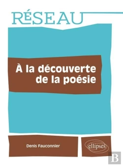 Bertrand.pt - À La Découverte De La Poésie