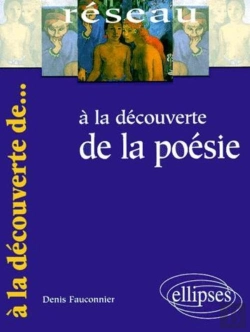 Bertrand.pt - A La Decouverte De La Poesie