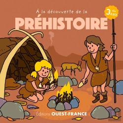 Bertrand.pt - À La Découverte De La Préhistoire