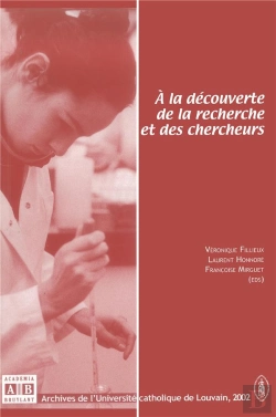 Bertrand.pt - À La Découverte De La Recherche Et Des Chercheurs
