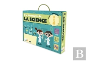 A La Découverte De La Science !