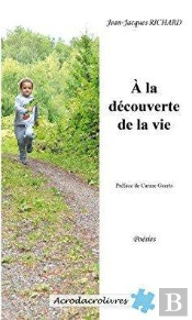 A La Decouverte De La Vie