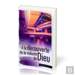 Bertrand.pt - À La Découverte De La Volonté Dieu
