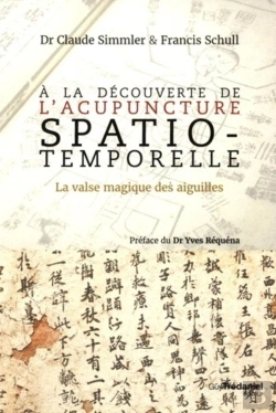 Bertrand.pt - À La Découverte De L'Acupuncture Spatio-Temporelle ; La Valse Magique Des Aiguilles