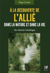 A La Decouverte De L'Allie Dans La Nature