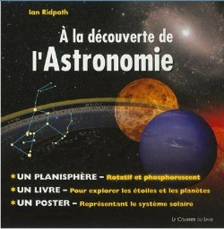 Bertrand.pt - À La Découverte De L'Astronomie ; Explorer Les Étoiles Et Les Planètes