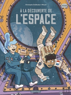 Bertrand.pt - A La Découverte De L'Espace