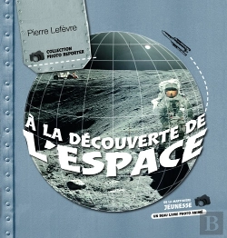 Bertrand.pt - À La Découverte De L'Espace