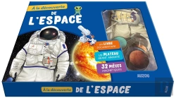 Bertrand.pt - À La Découverte De L'Espace