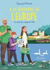 À La Découverte De L'Europe