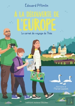 Bertrand.pt - À La Découverte De L'Europe