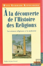 À La Découverte De L'Histoire Des Religions