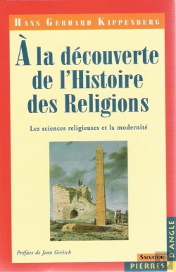 Bertrand.pt - À La Découverte De L'Histoire Des Religions