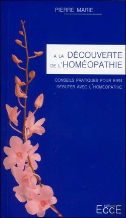 Bertrand.pt - A La Decouverte De L'Homeopathie