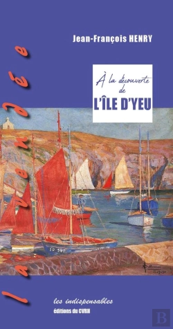Bertrand.pt - À La Découverte De L'Ile D'Yeu