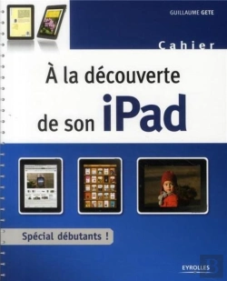 Bertrand.pt - A La Decouverte De L'Ipad - Cahier D'Exercices