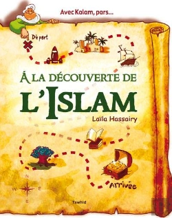 Bertrand.pt - À La Découverte De L'Islam
