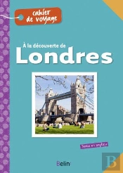 À La Découverte De Londres