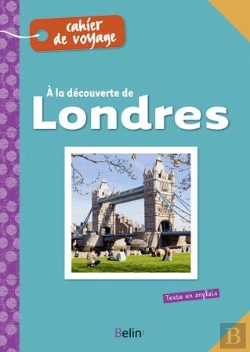 Bertrand.pt - À La Découverte De Londres