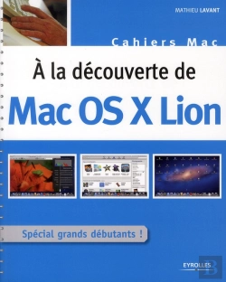Bertrand.pt - A La Decouverte De Mac Lion