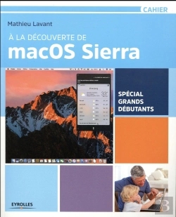 Bertrand.pt - A La Decouverte De Mac Os X 10.12