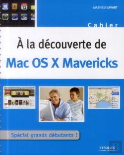 Bertrand.pt - A La Decouverte De Mac Os X Mavericks
