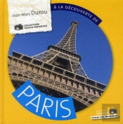 A La Decouverte De Paris