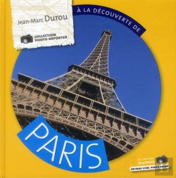 Bertrand.pt - A La Decouverte De Paris