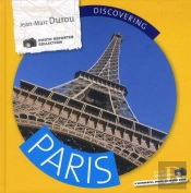 A La Decouverte De Paris, Version Anglaise