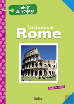 Bertrand.pt - À La Découverte De Rome